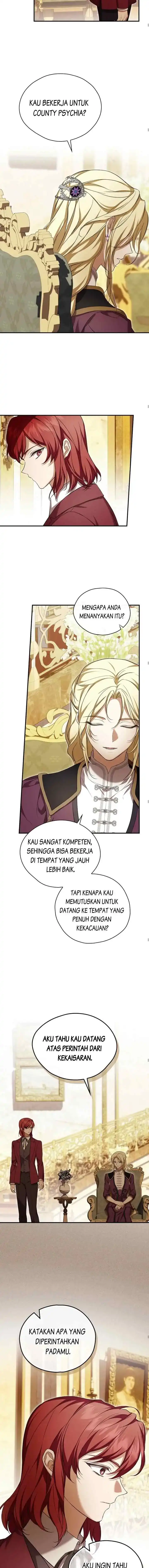 I’m Finding a New Husband Chapter 22 - Page 14