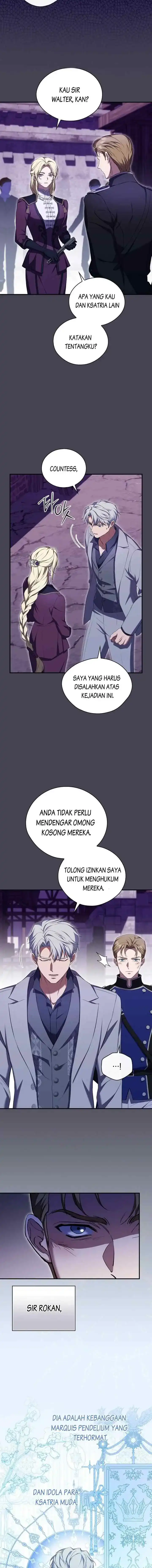 I’m Finding a New Husband Chapter 22 - Page 2