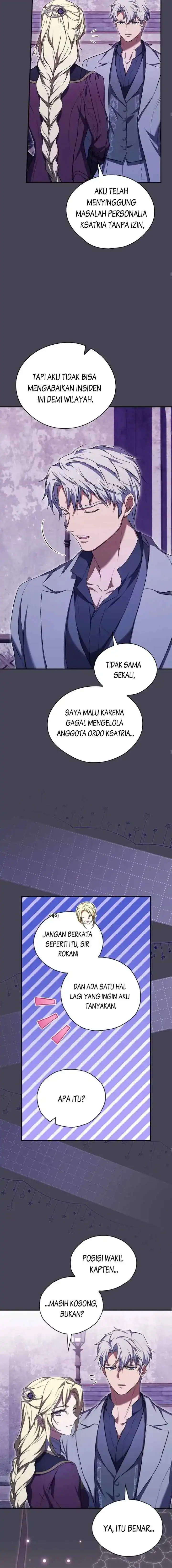 I’m Finding a New Husband Chapter 22 - Page 9