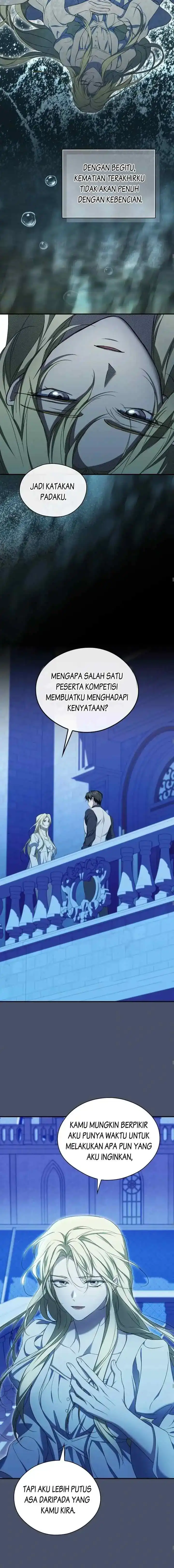 I’m Finding a New Husband Chapter 23 - Page 12