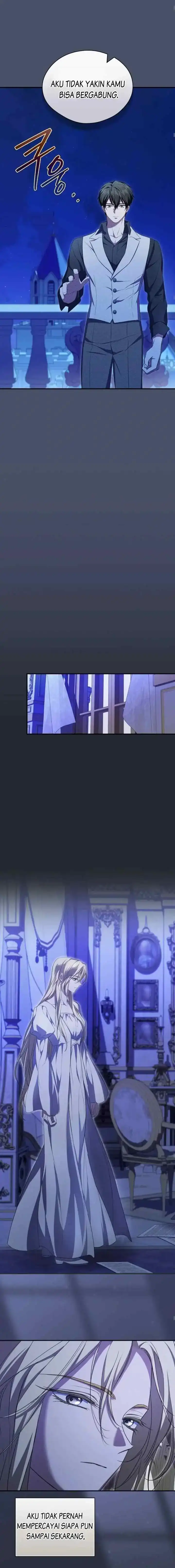 I’m Finding a New Husband Chapter 23 - Page 15