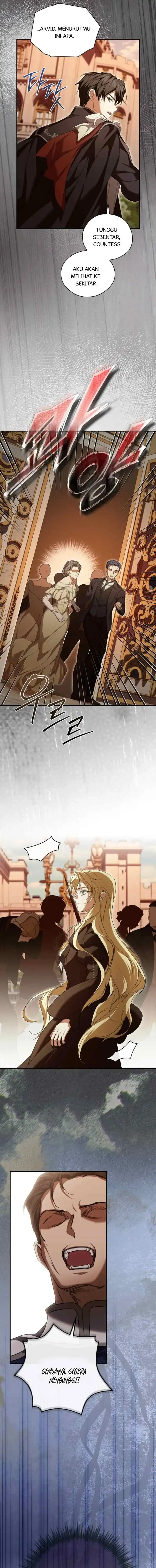I’m Finding a New Husband Chapter 24 - Page 11