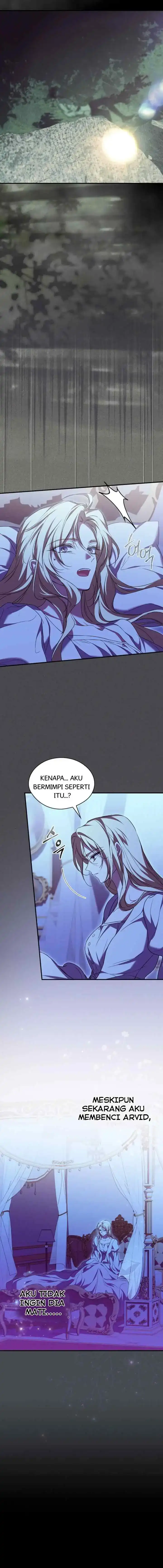 I’m Finding a New Husband Chapter 24 - Page 2