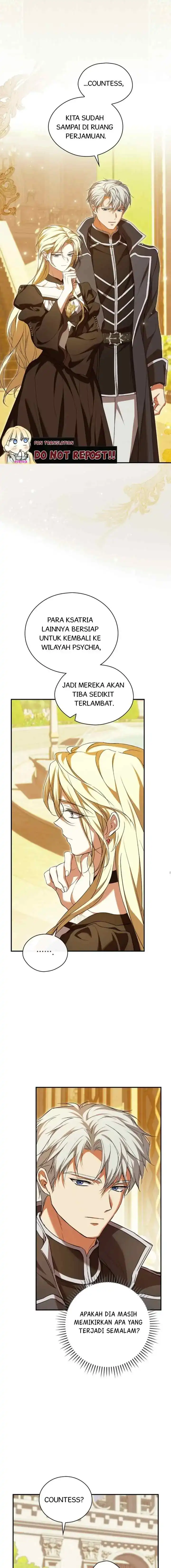 I’m Finding a New Husband Chapter 24 - Page 4