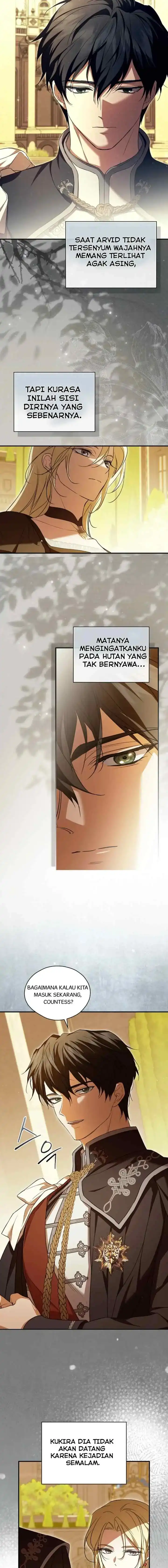 I’m Finding a New Husband Chapter 24 - Page 6