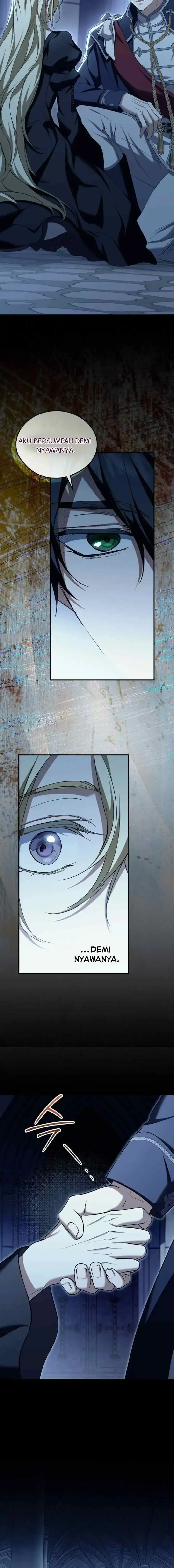 I’m Finding a New Husband Chapter 25 - Page 16