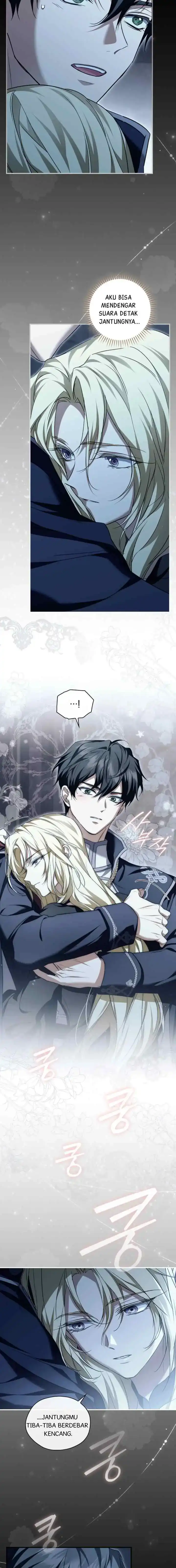 I’m Finding a New Husband Chapter 26 - Page 15