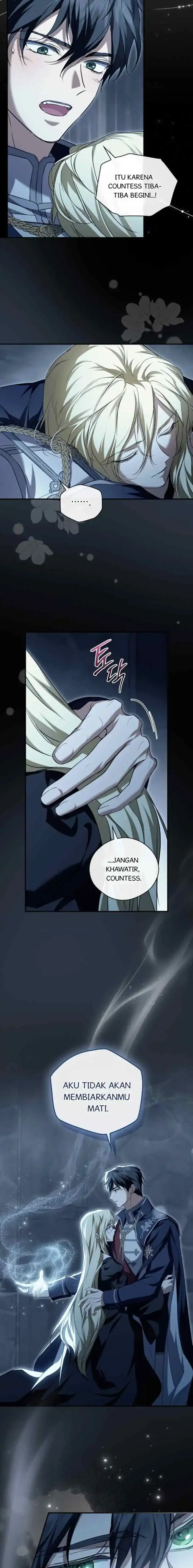 I’m Finding a New Husband Chapter 26 - Page 16