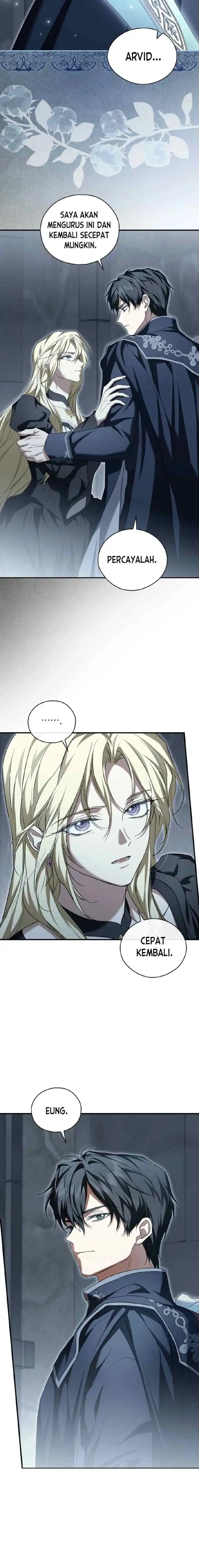 I’m Finding a New Husband Chapter 27 - Page 14