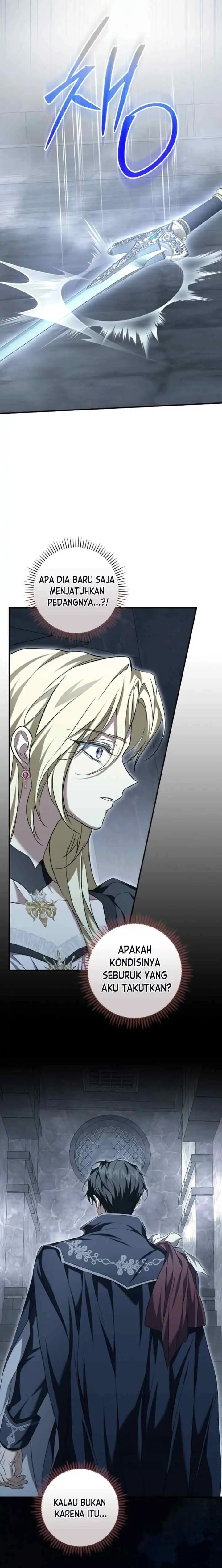 I’m Finding a New Husband Chapter 27 - Page 16