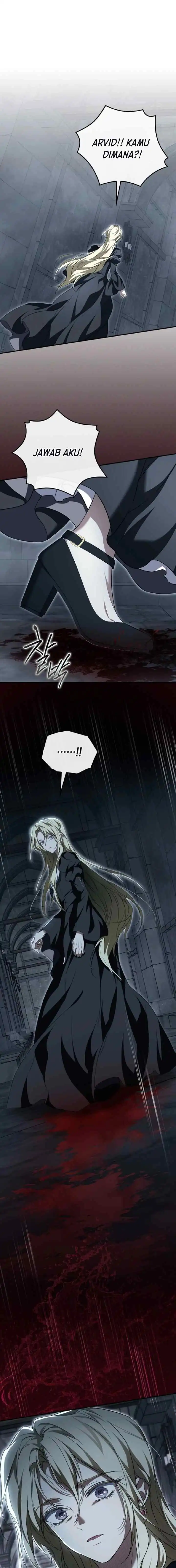 I’m Finding a New Husband Chapter 27 - Page 3