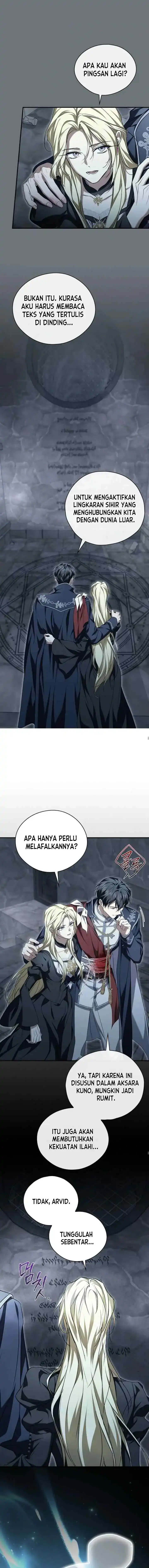 I’m Finding a New Husband Chapter 28 - Page 16