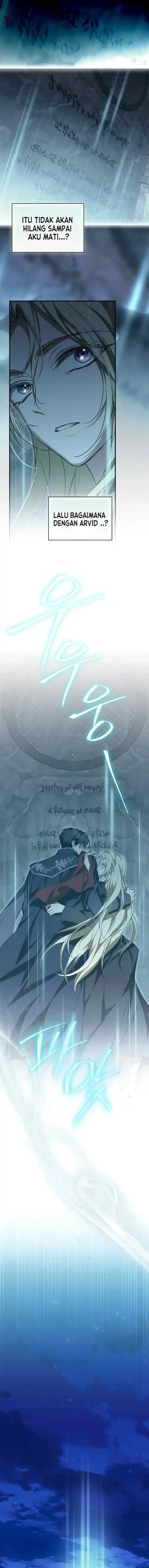 I’m Finding a New Husband Chapter 29 - Page 1