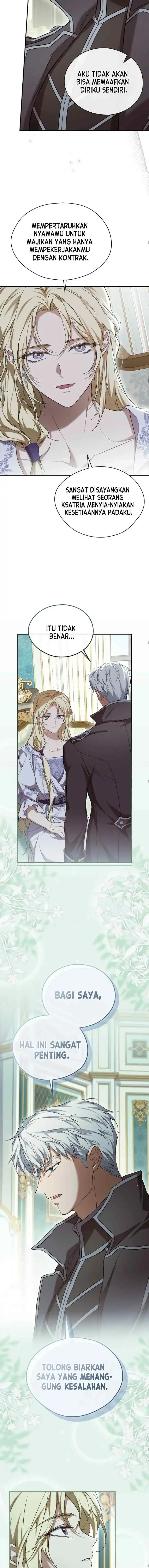 I’m Finding a New Husband Chapter 29 - Page 13