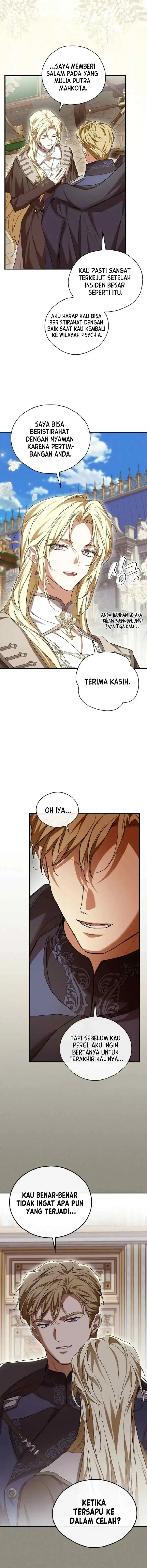 I’m Finding a New Husband Chapter 29 - Page 17