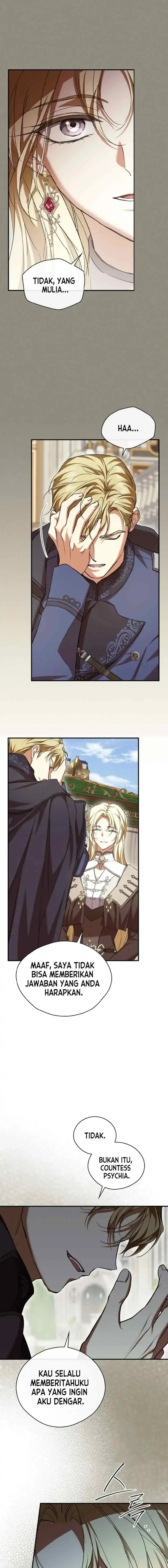 I’m Finding a New Husband Chapter 29 - Page 18
