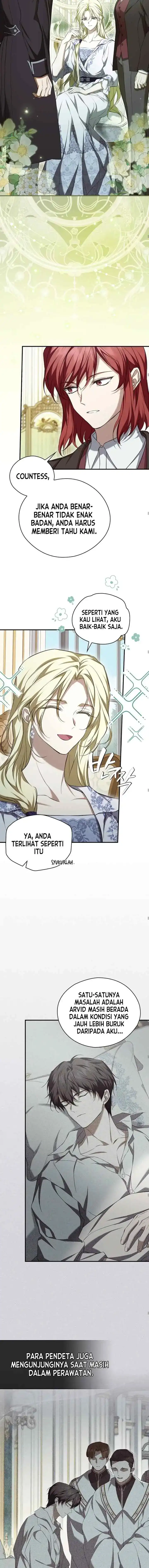 I’m Finding a New Husband Chapter 29 - Page 9