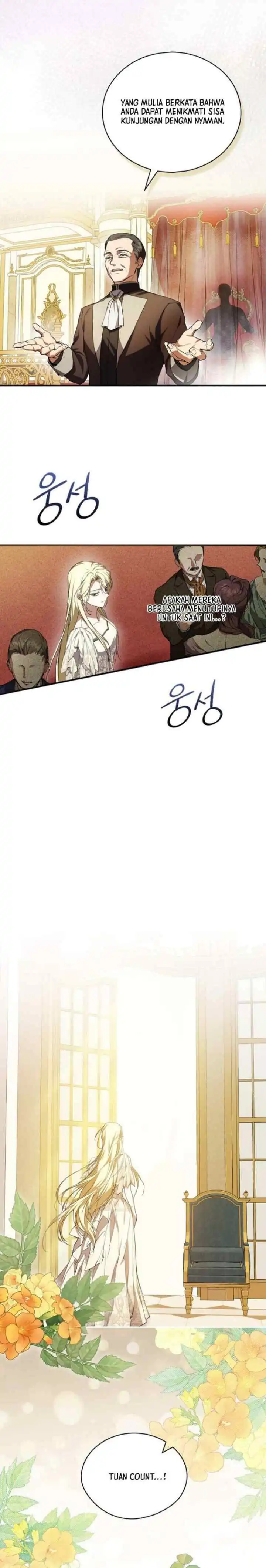 I’m Finding a New Husband Chapter 3 - Page 10