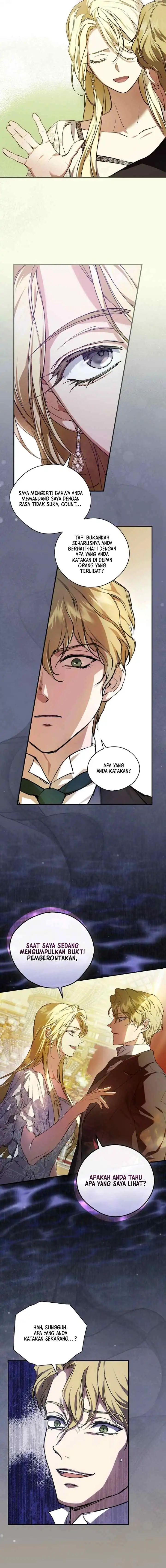 I’m Finding a New Husband Chapter 3 - Page 16