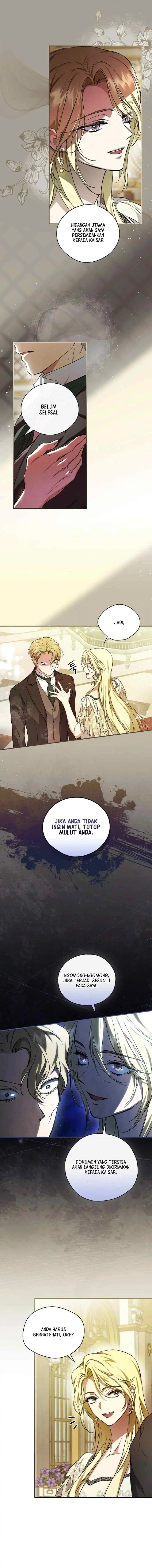I’m Finding a New Husband Chapter 3 - Page 17