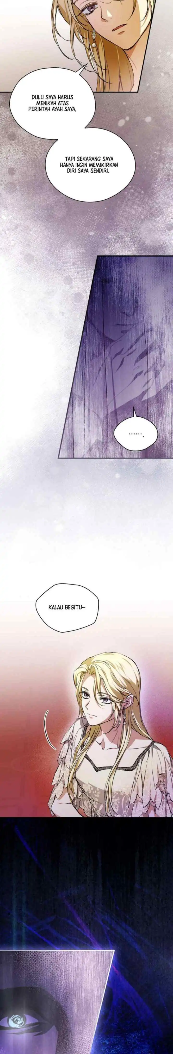 I’m Finding a New Husband Chapter 3 - Page 4