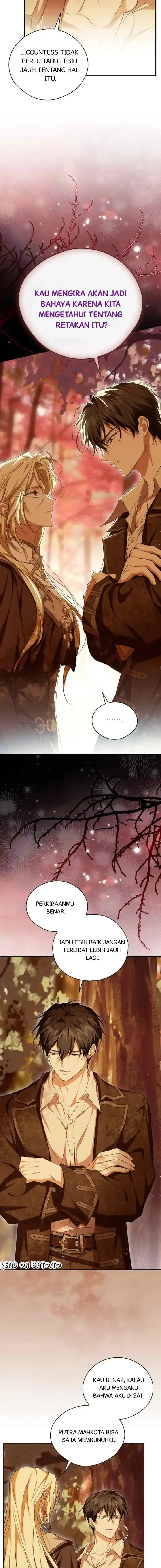 I’m Finding a New Husband Chapter 30 - Page 10