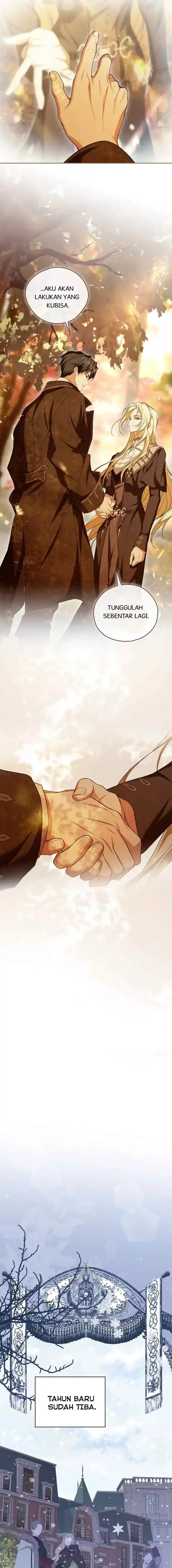 I’m Finding a New Husband Chapter 30 - Page 14