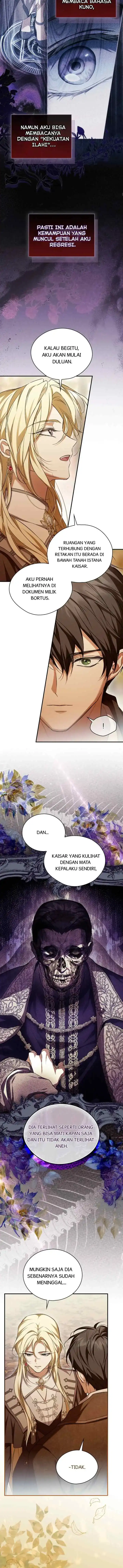 I’m Finding a New Husband Chapter 30 - Page 8