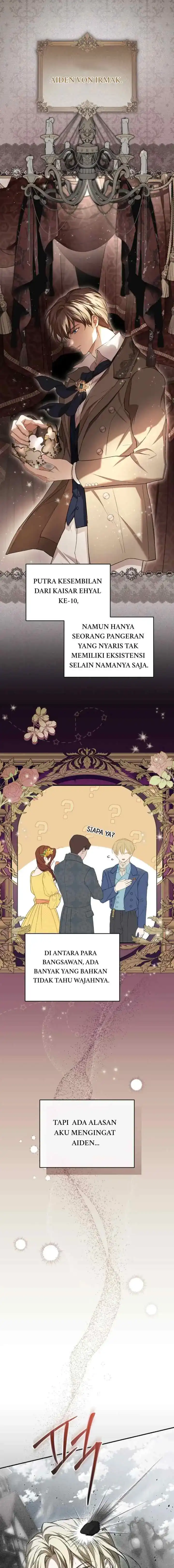 I’m Finding a New Husband Chapter 31 - Page 3