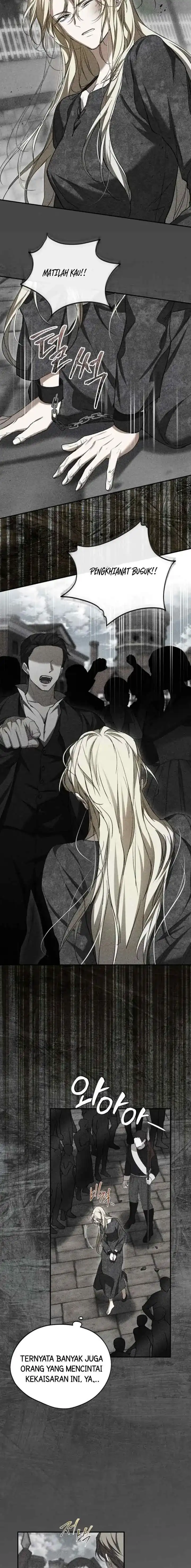 I’m Finding a New Husband Chapter 31 - Page 4