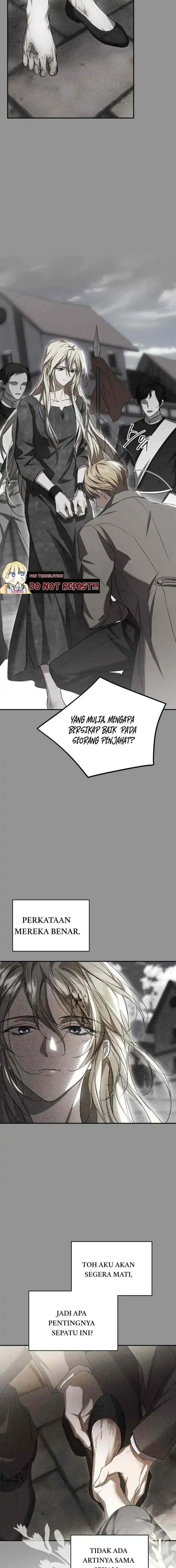 I’m Finding a New Husband Chapter 31 - Page 6