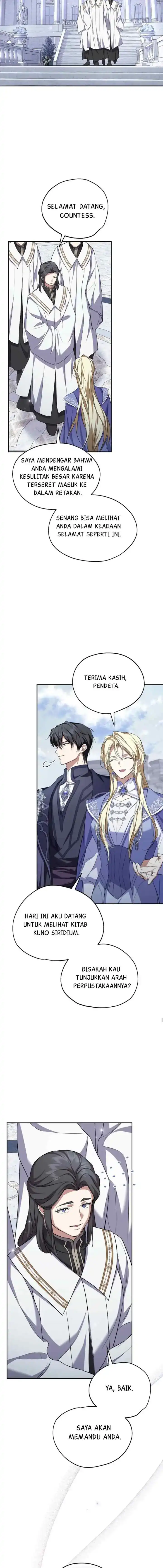 I’m Finding a New Husband Chapter 32 - Page 10