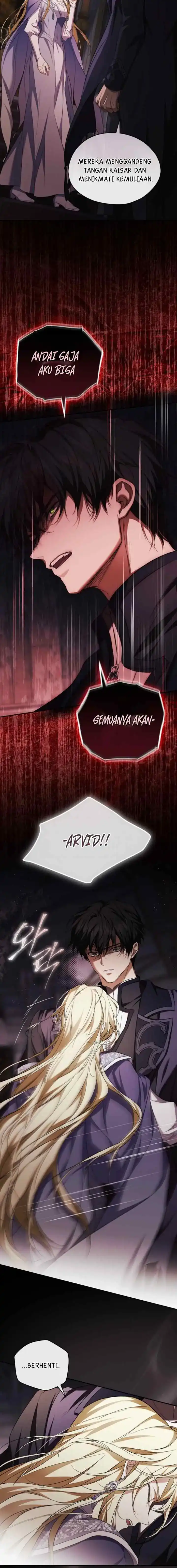 I’m Finding a New Husband Chapter 32 - Page 18