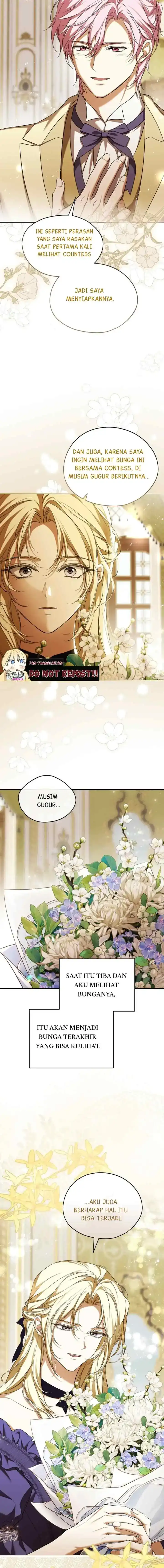 I’m Finding a New Husband Chapter 32 - Page 4