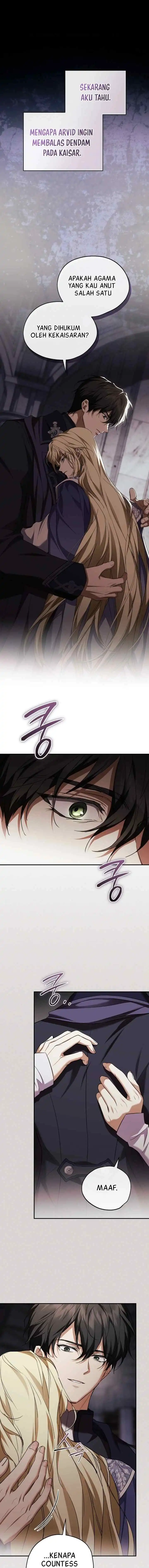 I’m Finding a New Husband Chapter 33 - Page 1