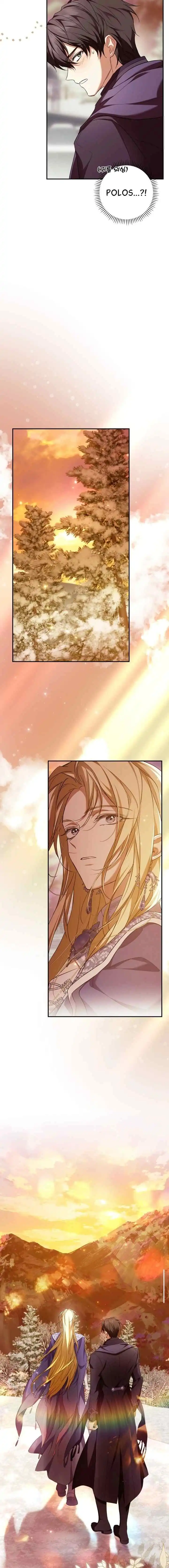 I’m Finding a New Husband Chapter 33 - Page 10