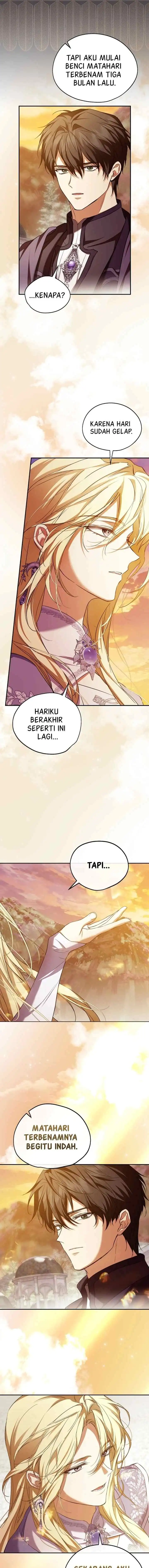 I’m Finding a New Husband Chapter 33 - Page 12