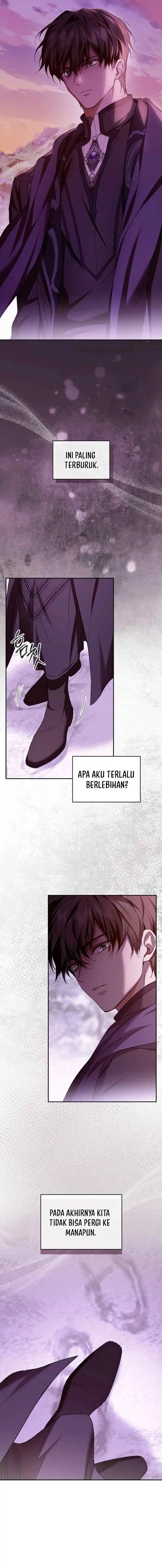 I’m Finding a New Husband Chapter 33 - Page 17