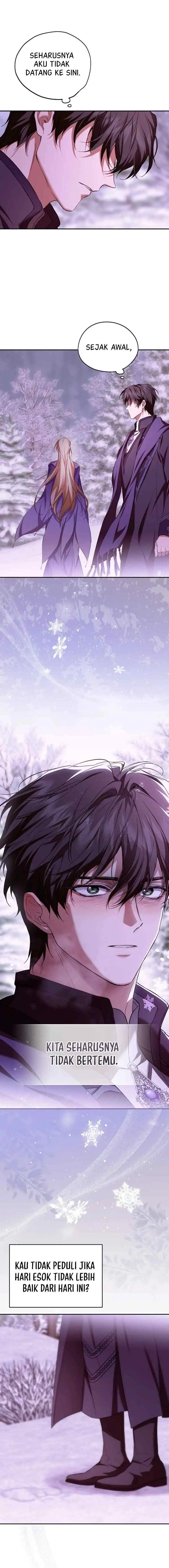 I’m Finding a New Husband Chapter 33 - Page 18