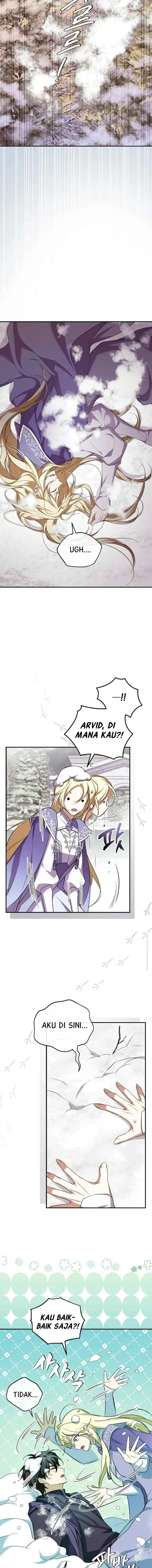 I’m Finding a New Husband Chapter 33 - Page 8
