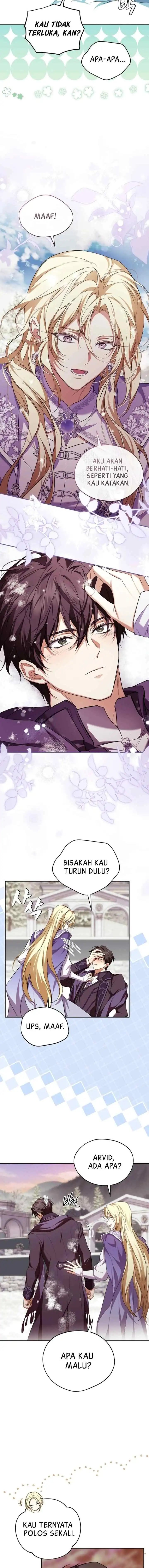 I’m Finding a New Husband Chapter 33 - Page 9