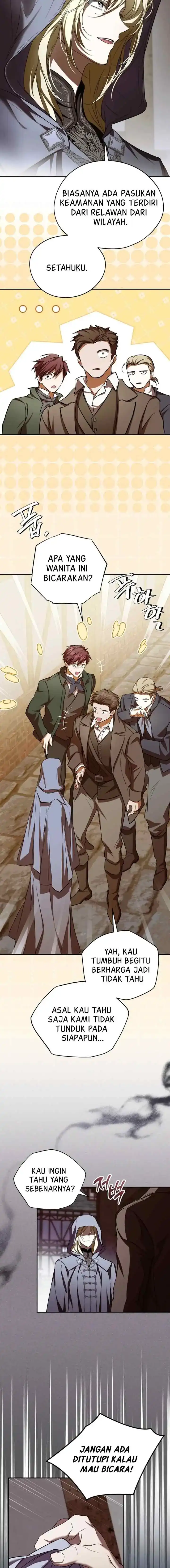 I’m Finding a New Husband Chapter 34 - Page 13