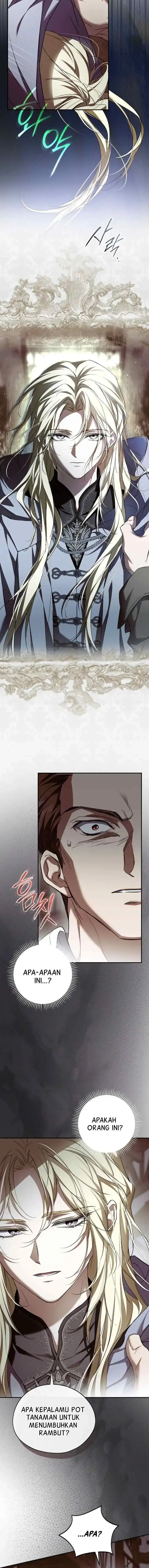 I’m Finding a New Husband Chapter 34 - Page 14