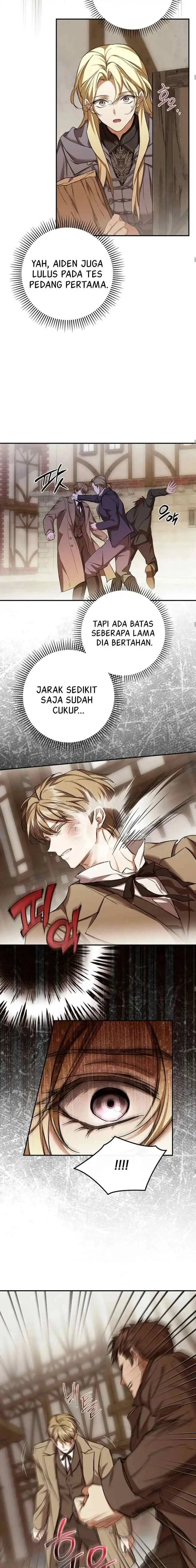 I’m Finding a New Husband Chapter 35 - Page 14
