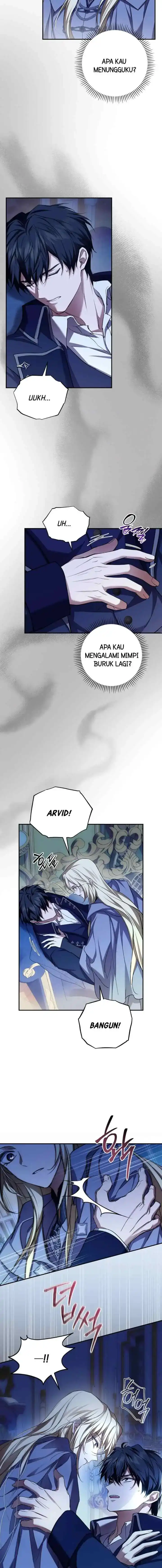 I’m Finding a New Husband Chapter 36 - Page 11