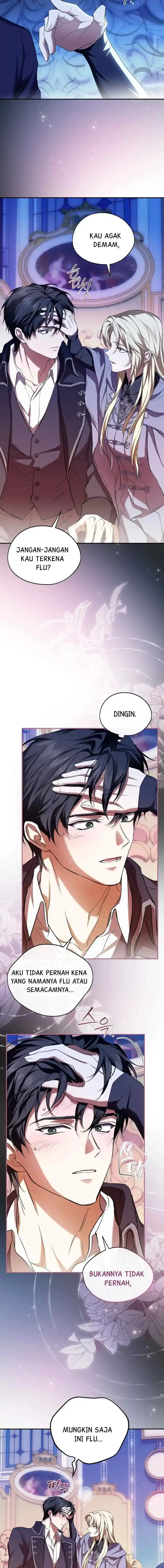 I’m Finding a New Husband Chapter 36 - Page 13