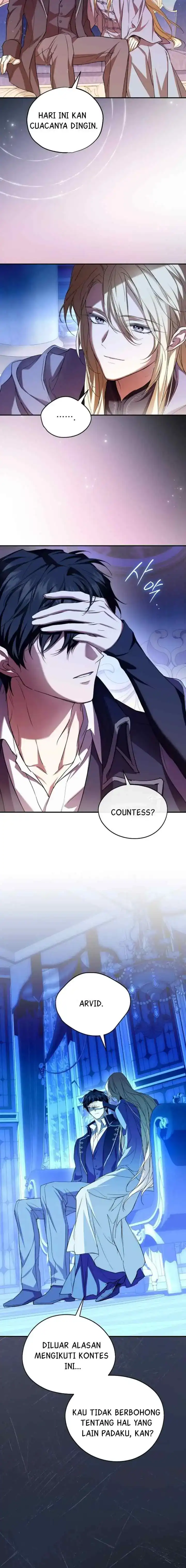 I’m Finding a New Husband Chapter 36 - Page 14