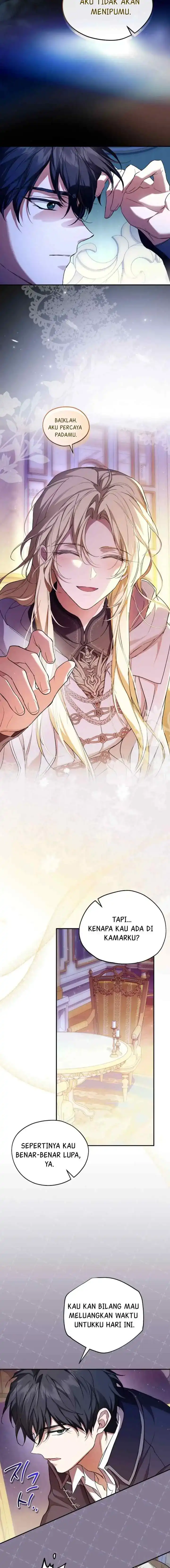 I’m Finding a New Husband Chapter 36 - Page 16