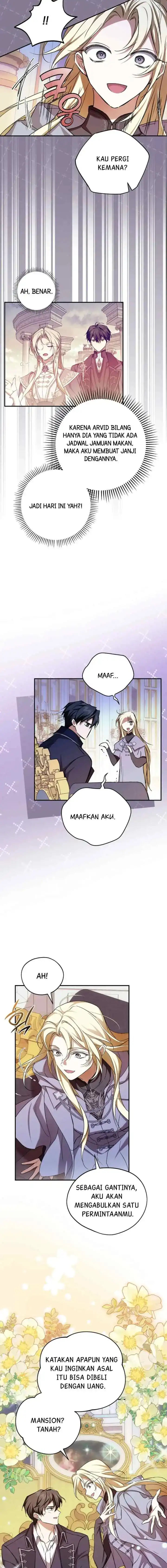 I’m Finding a New Husband Chapter 36 - Page 17