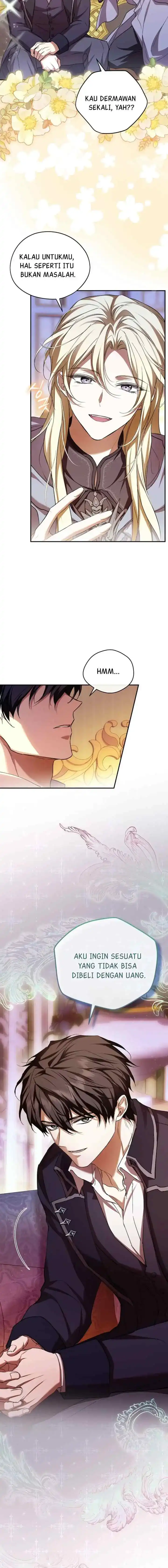 I’m Finding a New Husband Chapter 36 - Page 18
